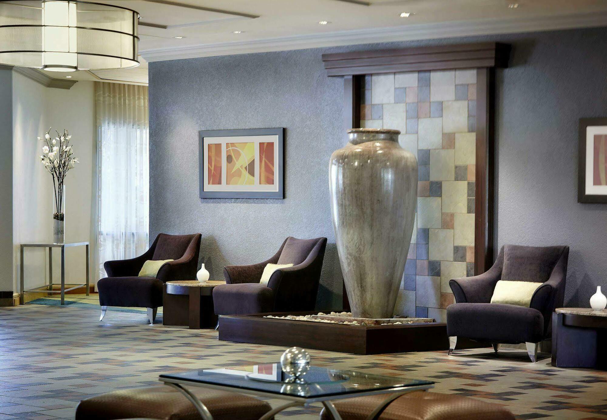 Hotel Costa Mesa Marriott Exteriér fotografie